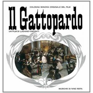 nino rota: il gattopardo (ost)