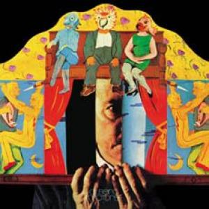 albero motore: il grande gioco