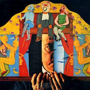 albero motore: il grande gioco