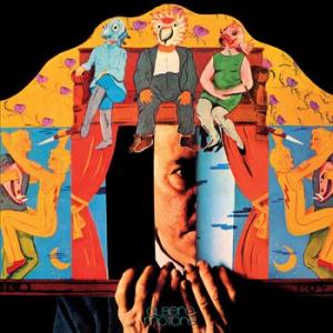 albero motore: il grande gioco