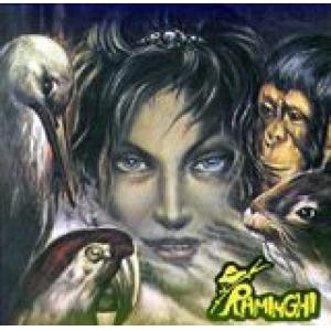 raminghi: il lungo cammino dei raminghi