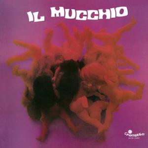 il mucchio: il mucchio (coloured)