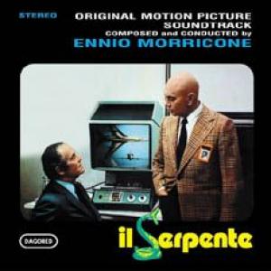 ennio morricone: il serpente o.s.t.