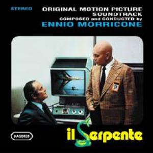 ennio morricone: il serpente o.s.t.