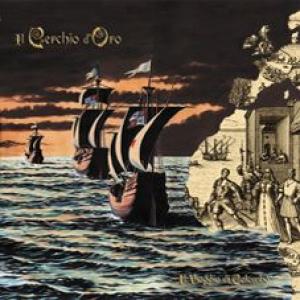 il cerchio d' oro: il viaggio di colombo