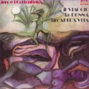 piero e i cottonfields: il viaggio , la donna, un'altra vita