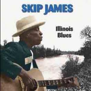 skip james: illinois blues