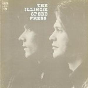 illinois speed press: illinois speed press