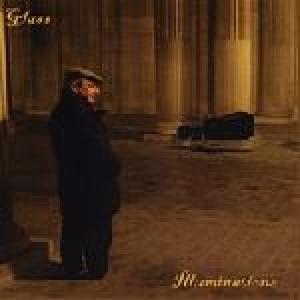 glass: illuminations