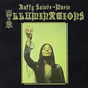 buffy sainte-marie: illuminations