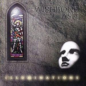 wishbone ash: illuminations (record store day 2017 exclusive, limited)