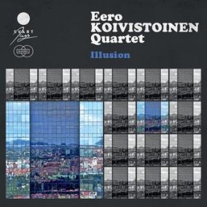 eero koivistoinen quartet: illusion (blue)
