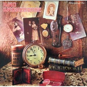 ilmo smokehouse: ilmo smokehouse