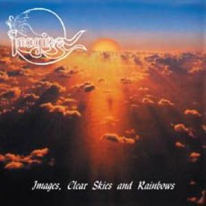 imagine: images, clear skies & rainbows