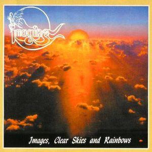 imagine: images, clear skies & rainbows