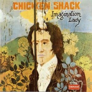 chicken shack: imagination lady
