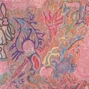 flute & voice: imaginations of