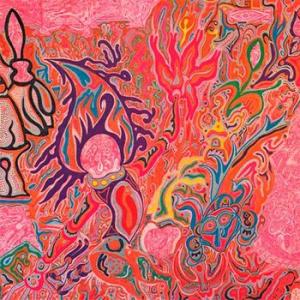 flute & voice: imaginations of light - hallo rabbit