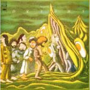 dreams: imagine my surprise