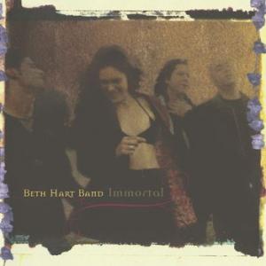 beth hart band: immortal (coloured)