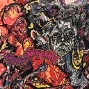 impala syndrome: impala syndrome