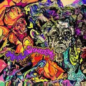 impala syndrome: impala syndrome