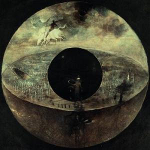 gravetemple: impassable fears (black)