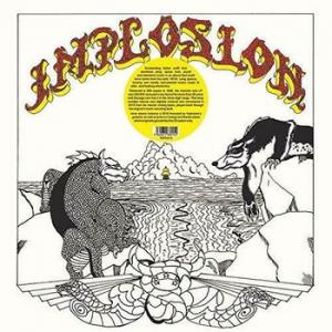 implosion: implosion