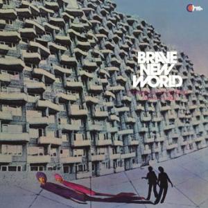 brave new world: impressions on reading aldous huxley