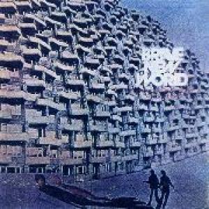 brave new world: impressions on reading aldus huxley