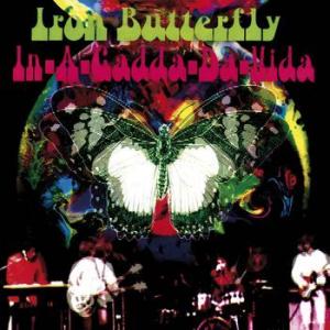 iron butterfly: in-a-cadda-da-vida