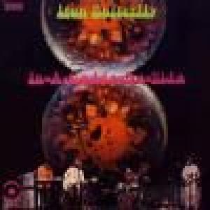 iron butterfly: in-a-gadda-da-vida