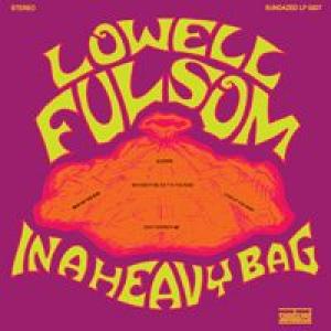 lowell fulsom: in a heavy bag