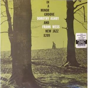 dorothy ashby & frank wess: in a minor groove