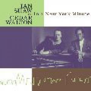 ian shaw: in a new york minute