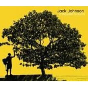 johnson jack: in between dreams
