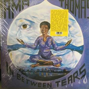 irma thomas: in between tears
