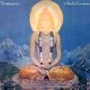 quintessence: in blissful company