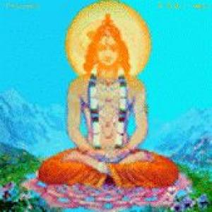 quintessence: in blissful company