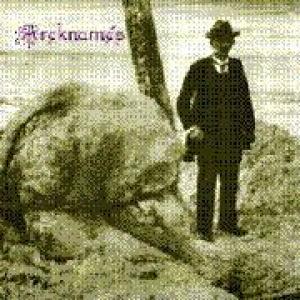 areknames: in case of loss