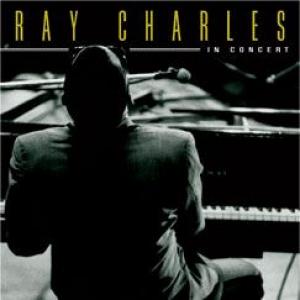 ray charles: in concert
