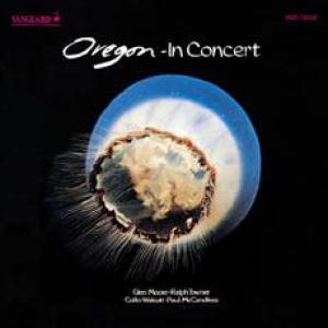 oregon: in concert