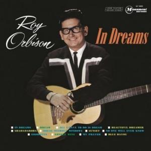 roy orbison: in dreams