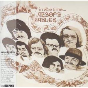 aesop's fables: in due time...