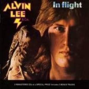 lee, alvin: in flight
