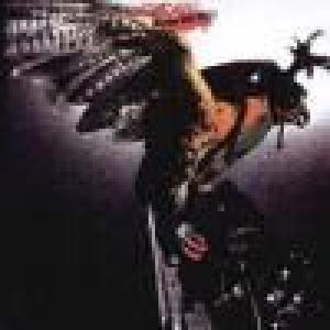 budgie: in for the kill