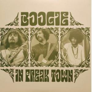 boogie: in freak town