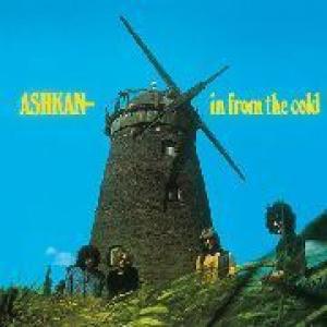 ashkan: in from the cold