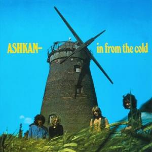 ashkan: in from the cold (coloured)