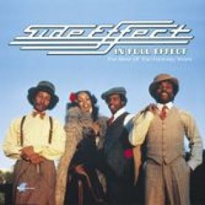 side effect: in full effect